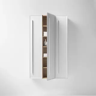 FALPER R1103000000BQ Колонна c 1 дверью 300х200х1500 SX (левое открывание)