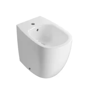 GLOBO DN009BI Биде DAILY см 53 bi (Bianco)