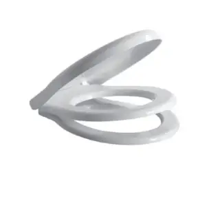 GLOBO PA029BR Сиденье для PAESTUM 2 с системой soft close, цвет br