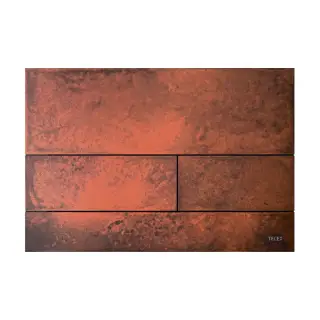 Панель смыва для унитаза Tece TECEsquare II