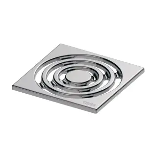 Декоративная решетка Tece Drainpoint S