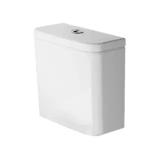 Сливной бачок Duravit Durastyle