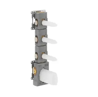 Внутренняя часть, Dornbracht, Универсальная, назначение-для ванны и душа