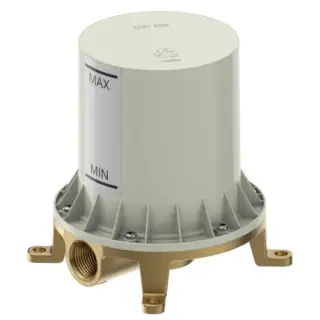 Внутренняя часть, Duravit, назначение-для напольного смесителя