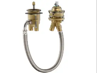 Внутрення часть, Hansgrohe, Metropol, для смесителя