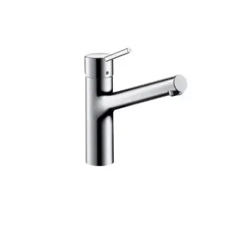 Смеситель для кухни, Hansgrohe, Talis M52, цвет-хром
