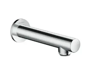 Излив, Hansgrohe, Talis S, цвет-хром