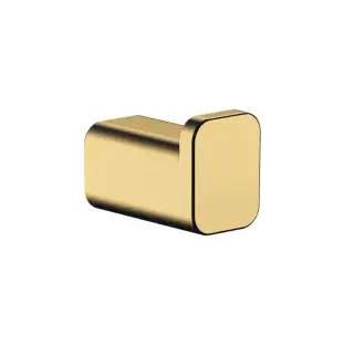 Крючок, Hansgrohe, AddStoris, шгв 16*30*21, цвет-полированное золото