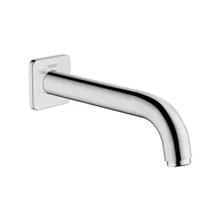 Излив, Hansgrohe, Vernis