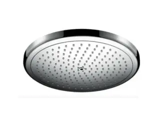 Верхний душ, Hansgrohe, Croma, шгв 280*280*59, цвет-хром
