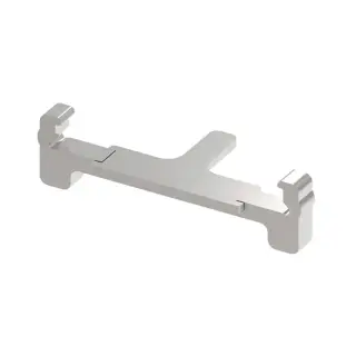 Опора основы для плитки, TECE