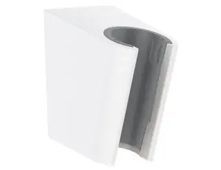 Держатель для ручного душа, Hansgrohe, Porter’S, шгв 36*51*60, цвет-белый матовый