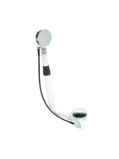 Слив-перелив, Viega, Multiplex, для ванны