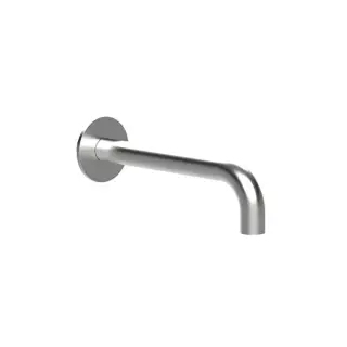 Излив настенный