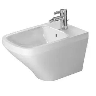 Биде подвесное, Duravit, Durastyle, шгв 370*540*325, цвет-белый