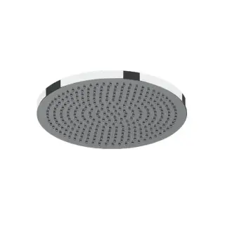 Верхний душ Almar VELVET 230 ROUND E044292.CR цвет-хром