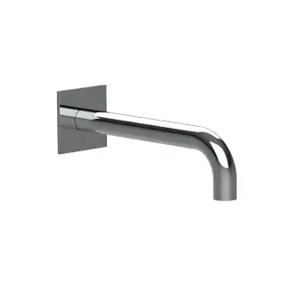 Излив Almar E098011.CR цвет-хром