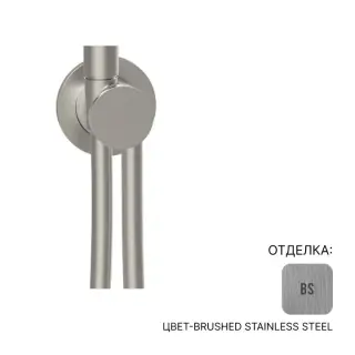 Внешняя часть вывода Almar