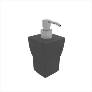 Дозатор Bertocci GRACE 142.7728.0800