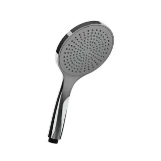 Душевая лейка Almar VELVET 130 E082116.CR цвет-хром