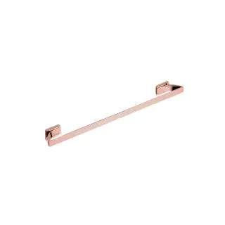 Держатель для полотенец Bertocci Cinquecento 110.0517.5500 Цвет-розовое золото