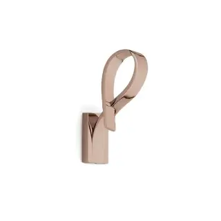 Крючок Bertocci ES 105.4015.5500 Цвет-розовое золото