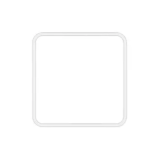 Держатель настенный для ершика Bertocci Fly