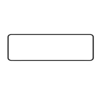 Держатель для полотенец Bertocci FLY 149.1512.0800 Цвет-черный матовый