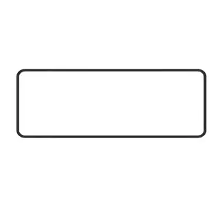 Держатель для полотенец Bertocci FLY 149.1511.0800 Цвет-черный матовый