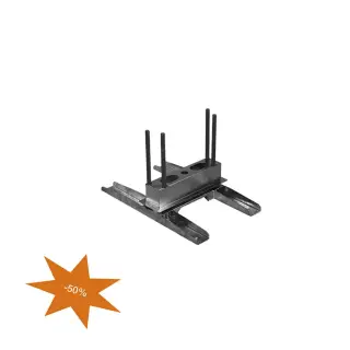 ™ Fantini 74006580 ACQUAPURA Встраиваемая часть / антикоррозионная металлическая осно