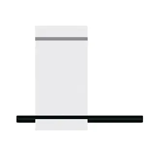 Релинг для зеркала и аксессуаров Bertocci Fly