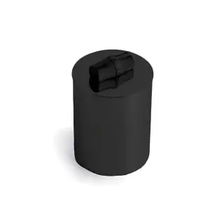 Контейнер для ватных дисков/палочек Bertocci GUCCIO 126.4910.0800