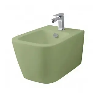 Биде Art Ceram ASB001.44.00 Цвет-salvia