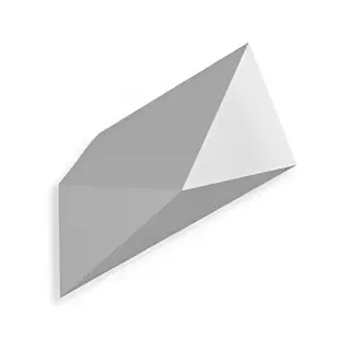 Крючок Bertocci 140.1715.0200 Цвет-белый матовый