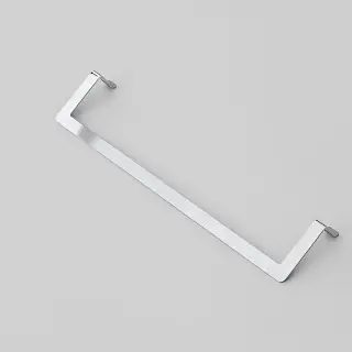 Держатель для полотенец Art Ceram Blend BLA001 Цвет-хром