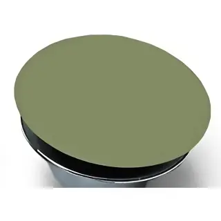 Керамическая крышка для донного клапана Art Ceram