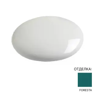 Керамическая крышка для донного клапана Art Ceram