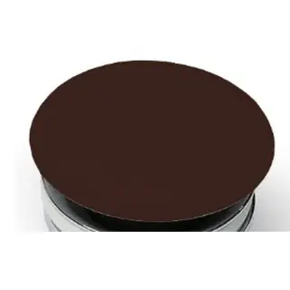 Керамическая крышка для донного клапана Art Ceram