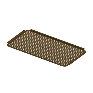 Мебель для ванной комнаты Art Ceram FUORI SCALA TFA008.56 Цвет- moka