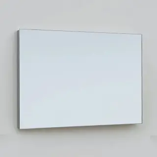 Зеркало для ванной Art Ceram Square ACS010