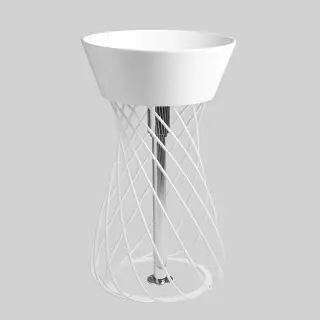 Консоль для раковины