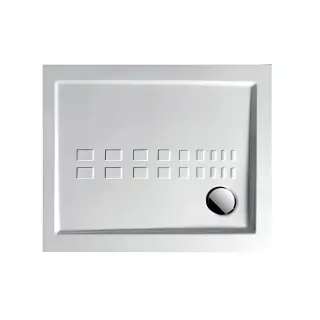 Поддон Art Ceram Piatto Doccia Rettangolare PDR012.01.00 Цвет- цвет белый