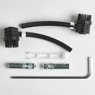 Комплект крепежей Art Ceram