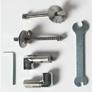 Комплект петель для Azuley Art Ceram