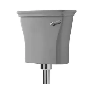 Средний бачок для напольного унитаза Art Ceram