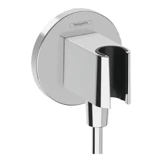 Кронштейн HANSGROHE FixFit S 26888000 Хром