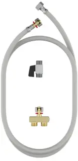 Запчасть для монтажа сантехники Toto WASHLET SP10695UN