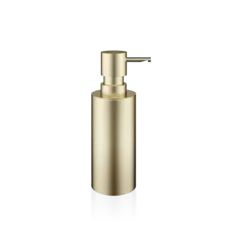 Дозатор Decor Walther MK SSP 0521282 Золото матовое