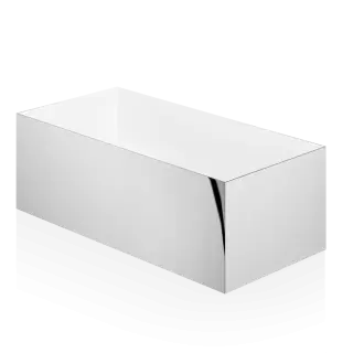 Аксессуар для ванной Decor Walther DW 361 0828800 Хром