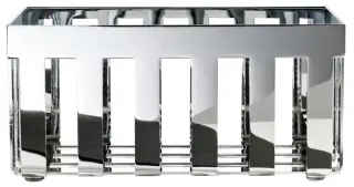 Полка-решетка Decor Walther DW 354 0845800 хром